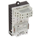 CR463L40AJA General Electric CR460 Series Contactor 4 pole 3 phase 600V 30A 110V coil - Essential Electric Supply