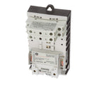 CR463L40AJA General Electric CR460 Series Contactor 4 pole 3 phase 600V 30A 110V coil - Essential Electric Supply