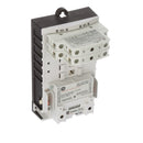 CR463L40AJA General Electric CR460 Series Contactor 4 pole 3 phase 600V 30A 110V coil - Essential Electric Supply