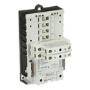 CR463L40ANA - General Electric 30A 4P Electrically Held Lighting Contactor, Open Type, 240V 50Hz/277V 60Hz - Essential Electric Supply