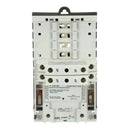 CR463L40ANA - General Electric 30A 4P Electrically Held Lighting Contactor, Open Type, 240V 50Hz/277V 60Hz - Essential Electric Supply