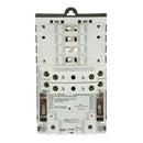 CR463L40ANA - General Electric 30A 4P Electrically Held Lighting Contactor, Open Type, 240V 50Hz/277V 60Hz - Essential Electric Supply
