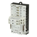 CR463L40ANA - General Electric 30A 4P Electrically Held Lighting Contactor, Open Type, 240V 50Hz/277V 60Hz - Essential Electric Supply