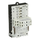 CR463L40ANA - General Electric 30A 4P Electrically Held Lighting Contactor, Open Type, 240V 50Hz/277V 60Hz - Essential Electric Supply