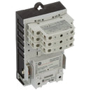 CR463L60AJA General Electric CR460 Series Contactor 6 pole 3 phase 600V 30A 110V coil - Essential Electric Supply