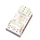 CR463L60AJA - General Electric 30A 600V 6 Pole Lighting Contactor CR460 Series - Essential Electric Supply
