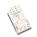 CR463L60AJA - General Electric 30A 600V 6 Pole Lighting Contactor CR460 Series - Essential Electric Supply