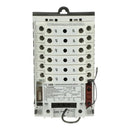 CR463L80ACA - General Electric 24V 8-Pole Electrically Held Lighting Contactor Open Type - Essential Electric Supply