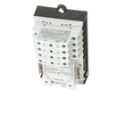 CR463L80AJA General Electric CR460 Series Contactor 8 pole 3 phase 600V 30A 110V coil - Essential Electric Supply