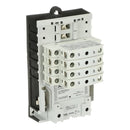 CR463L80AJA - General Electric 30A 600VAC 8 Pole Motor Control Contactor CR460 Series Surface Mount - Essential Electric Supply