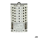 CR463LD0AJA General Electric CR460 Series Contactor 12 pole 3 phase 600V 30A 110V coil - Essential Electric Supply