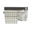 CR463LD0AJA General Electric CR460 Series Contactor 12 pole 3 phase 600V 30A 110V coil - Essential Electric Supply