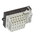 CR463LD0AJA General Electric CR460 Series Contactor 12 pole 3 phase 600V 30A 110V coil - Essential Electric Supply