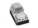 CR463LD0ASA10A0 - General Electric 30A 240V 12 Pole CR460 Series Motor Control Contactor NEMA 1 - Essential Electric Supply