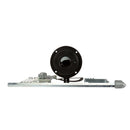 CRHOEVD Siemens Sentron Series Parts And Accessories Operating Handles - Essential Electric Supply
