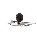 CRHOEVD Siemens Sentron Series Parts And Accessories Operating Handles - Essential Electric Supply