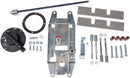 CRHOJVD - Siemens Rotary Door Mounted Operating Handle Mechanism for JD/LD Frame Molded Case Circuit Breakers - Essential Electric Supply