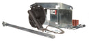 CRHOJVD - Siemens Rotary Door Mounted Operating Handle Mechanism for JD/LD Frame Molded Case Circuit Breakers - Essential Electric Supply