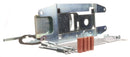 CRHOJVD - Siemens Rotary Door Mounted Operating Handle Mechanism for JD/LD Frame Molded Case Circuit Breakers - Essential Electric Supply