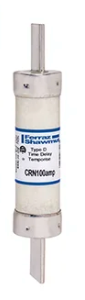 CRN60 Ferraz Shawmut CRN Series Low Voltage Fuse
 250V  60A Fuse - Essential Electric Supply