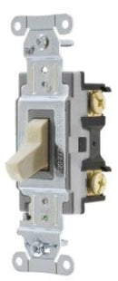 CS115I Hubbell  Toggle switch - Essential Electric Supply