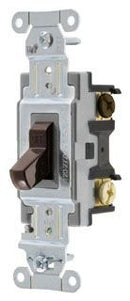 CS315 Hubbell CS Series Toggle switch - Essential Electric Supply