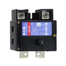 CSR2125N - Cutler Hammer 125 Amp 240 Volt 2-Pole Circuit Breaker CSR Frame - Essential Electric Supply