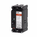 CV2200XMM - Cutler Hammer 200A 2-Pole 240V Bolt-On Molded Case Circuit Breaker with 65kAIC - Essential Electric Supply