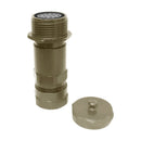 CZP-16-321-PN - Eaton Crouse-Hinds Wiring Devices 18A Male Pin