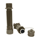 CZP-5012-8E - Eaton Crouse-Hinds Wiring Devices Cable Grip