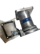 AR1032 - Crouse-Hinds 100A 600VAC/250VDC 3-Pole 2-Wire Pin and Sleeve Switch Receptacle NEMA 4 - Essential Electric Supply