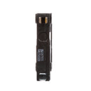 D115 - Siemens Plug-In 240V 15A 1 pole circuit breaker 10kA - Essential Electric Supply