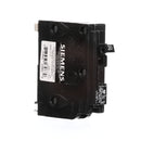 D120 - Siemens Plug-In 240V 20A 1 pole circuit breaker 10kA - Essential Electric Supply
