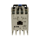D15CR04AB - Cutler Hammer Freedom 600V Multi-Pole Relay, 4-Pole, 110/120V Coil, 60A Make, 6A Break - Essential Electric Supply