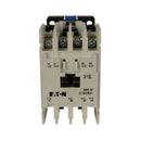 D15CR04AB - Cutler Hammer Freedom 600V Multi-Pole Relay, 4-Pole, 110/120V Coil, 60A Make, 6A Break - Essential Electric Supply