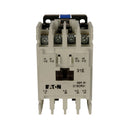 D15CR13AB - Cutler Hammer Freedom Series 4-Pole Motor Control Relay 110/120V Coil 600V Rated - Essential Electric Supply