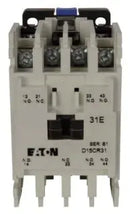 D15CR35AB Cutler-Hammer D15 Series Multi-Pole Relay 600V 8-Pole - Essential Electric Supply