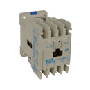 D15CR40AB - Cutler Hammer 4 Pole 10A 120V AC Machine Tool Relay, 4NO Contacts, DIN Rail or Base Mount, Freedom Series, UL/CSA - Essential Electric Supply