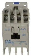 D15CR60T1B Cutler-Hammer Premium Contactor Electrical Component Industrial Applications - Essential Electric Supply