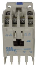 D15CR60T1B Cutler-Hammer Premium Contactor Electrical Component Industrial Applications - Essential Electric Supply