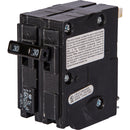 D215 - Siemens Plug-In 240V 15A 2 pole circuit breaker 10kA - Essential Electric Supply