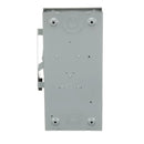 D223N - Square D 100A 240V 2-Pole Fusible General Duty Safety Switch, NEMA 1 Indoor, Surface Mount, 100kA Interrupt, D Series, UL Listed - Essential Electric Supply