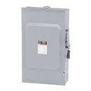 D224NRB Square D Series F Disconnect  240V ACV 200A Fusible Switch - Essential Electric Supply