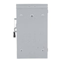 D224NRB Square D Series F Disconnect  240V ACV 200A Fusible Switch - Essential Electric Supply