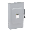 D224NRB Square D Series F Disconnect  240V ACV 200A Fusible Switch - Essential Electric Supply