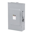 D224NRB Square D Series F Disconnect  240V ACV 200A Fusible Switch - Essential Electric Supply