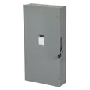 D225N - Square D 400A 240V 2-Pole Fusible Disconnect Switch NEMA 1 General Duty - Essential Electric Supply