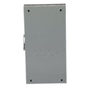 D225N - Square D 400A 240V 2-Pole Fusible Disconnect Switch NEMA 1 General Duty - Essential Electric Supply