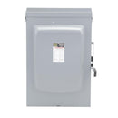 D225NR - Square D 400A 240V 2-Pole Fusible General Duty Safety Switch NEMA 3R - Essential Electric Supply