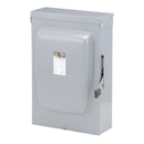 D225NR - Square D 400A 240V 2-Pole Fusible General Duty Safety Switch NEMA 3R - Essential Electric Supply